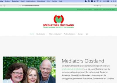 Mediators Oostland